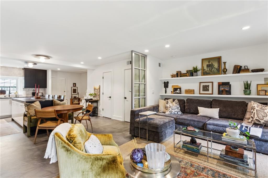 1767 Defoor Avenue NW Unit D