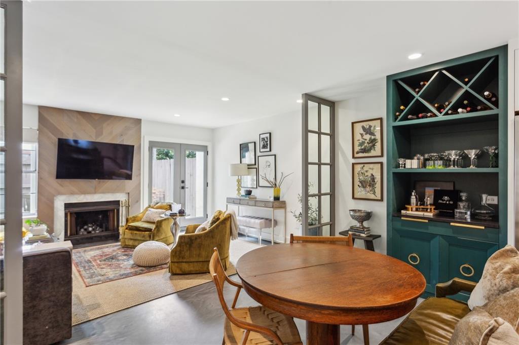 1767 Defoor Avenue NW Unit D