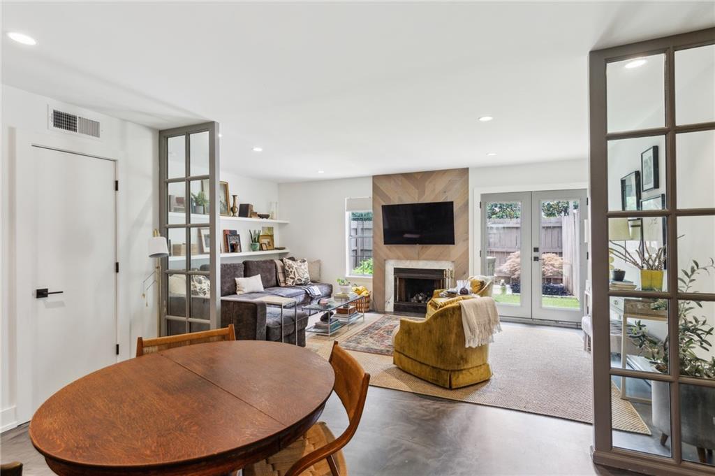 1767 Defoor Avenue NW Unit D