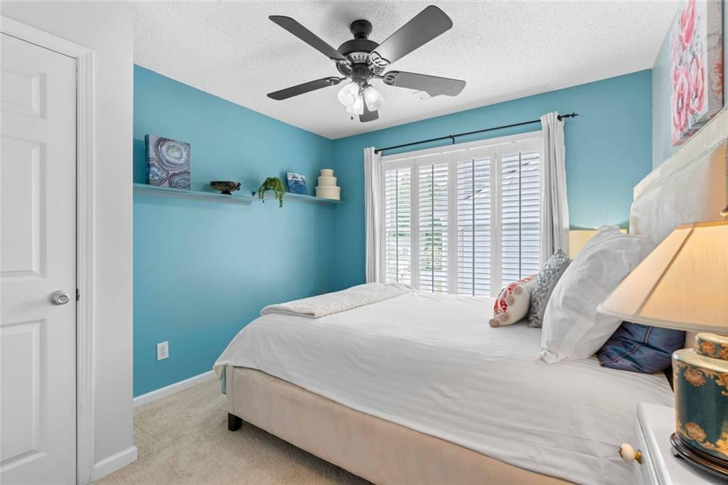 520 Weatherend Court