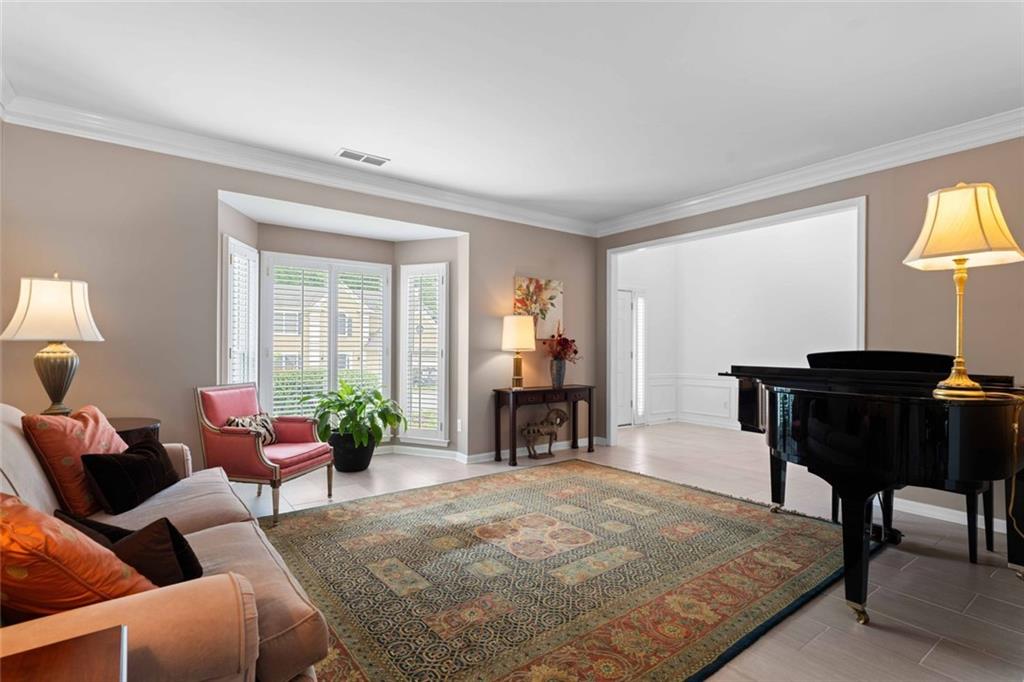 520 Weatherend Court