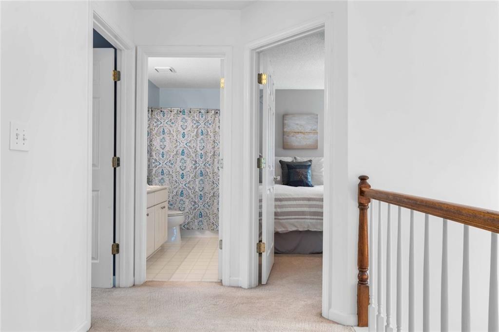 520 Weatherend Court