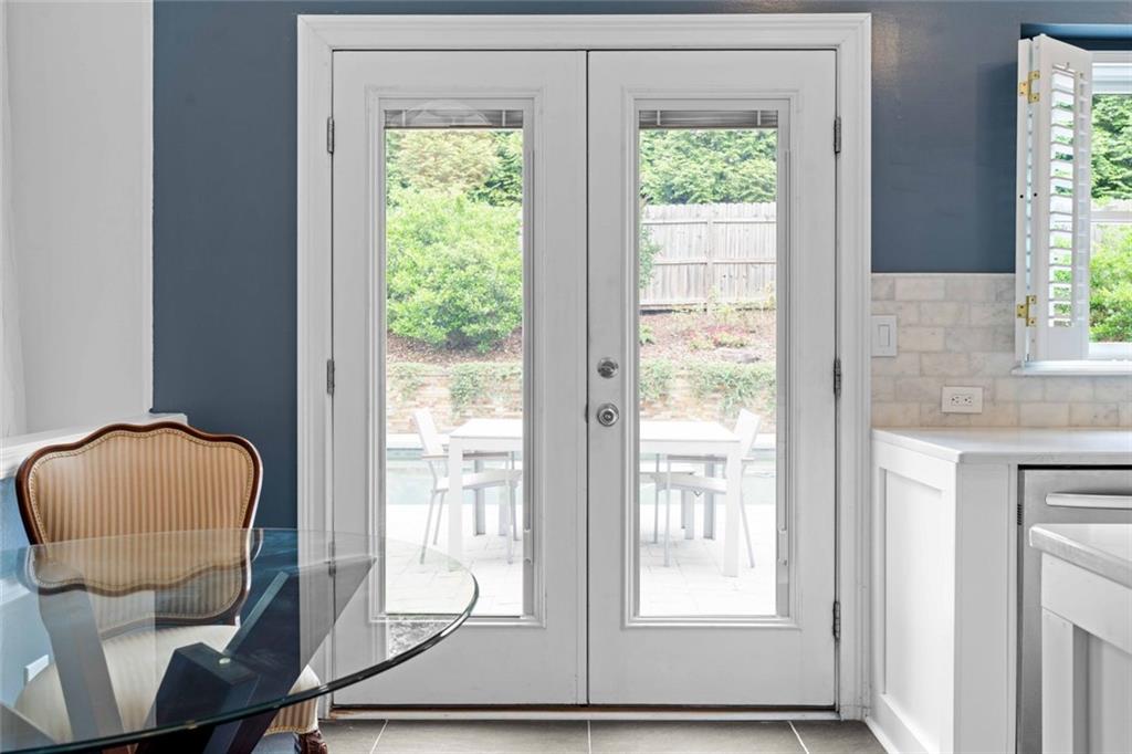 520 Weatherend Court