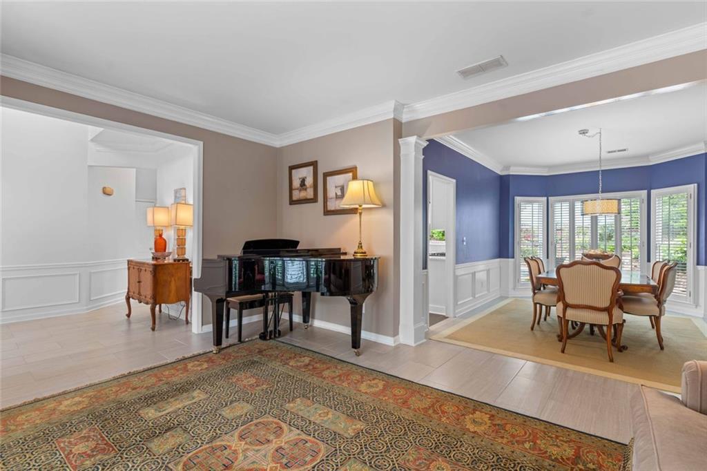 520 Weatherend Court