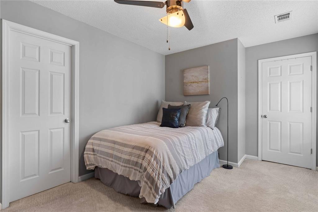 520 Weatherend Court