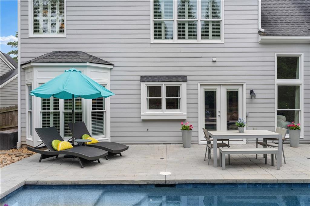 520 Weatherend Court