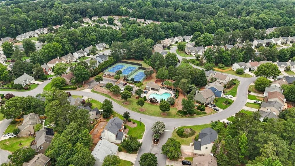 520 Weatherend Court