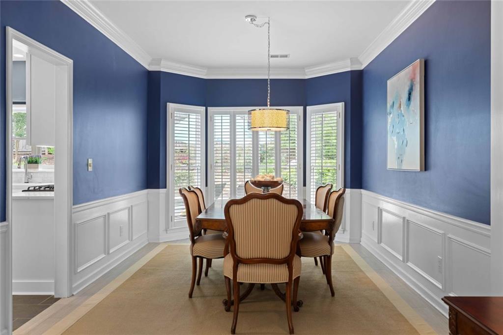 520 Weatherend Court