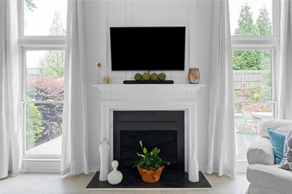 520 Weatherend Court