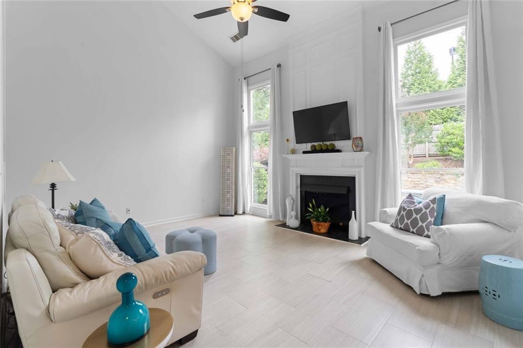 520 Weatherend Court