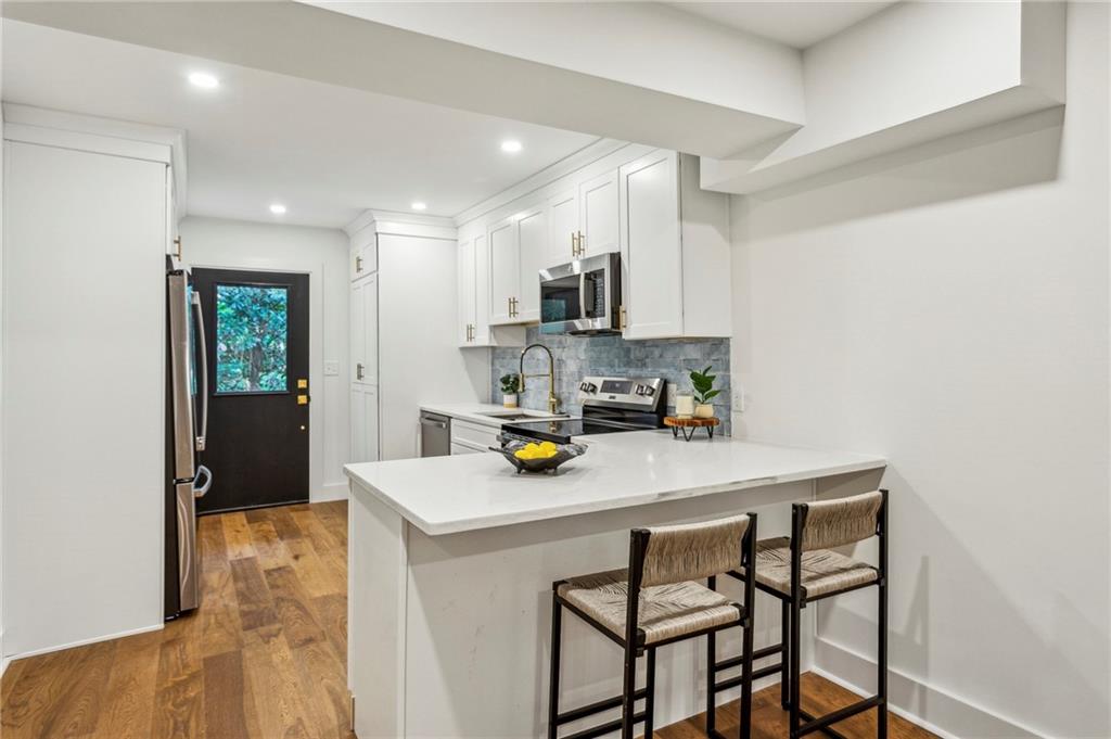 1240 Woodland Avenue NE Unit 7