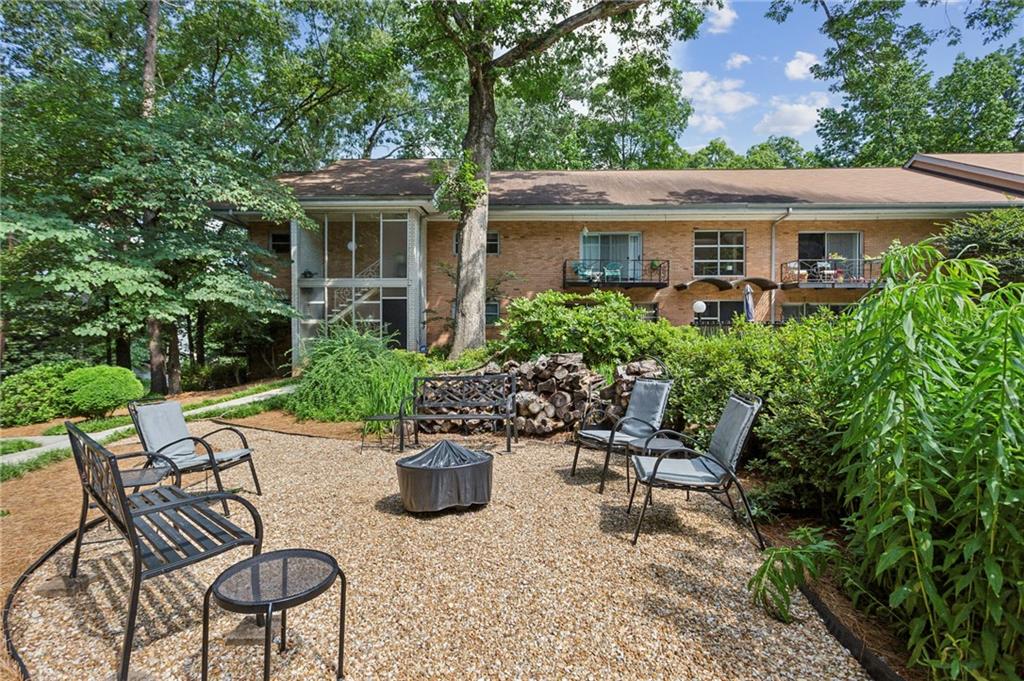 1240 Woodland Avenue NE Unit 7