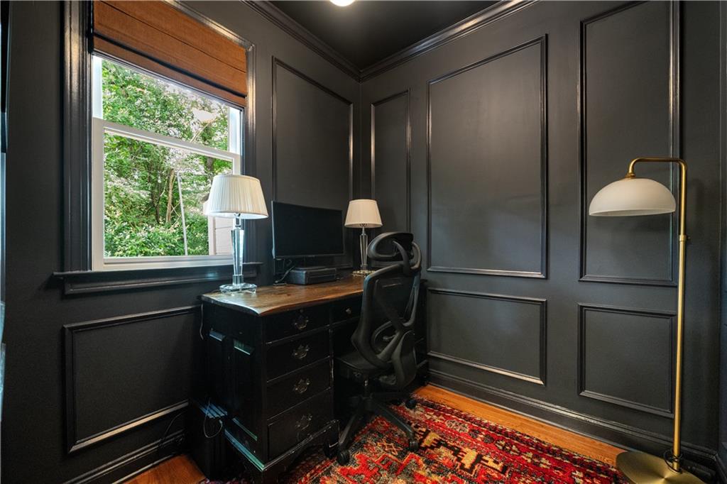 1360 Edmund Court NE