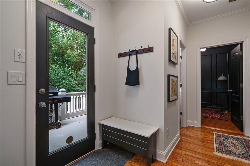 1360 Edmund Court NE