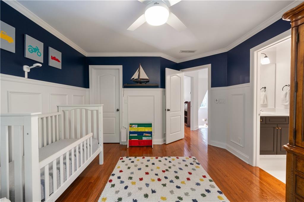 1360 Edmund Court NE