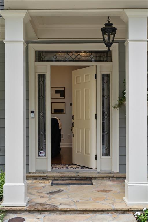 1360 Edmund Court NE