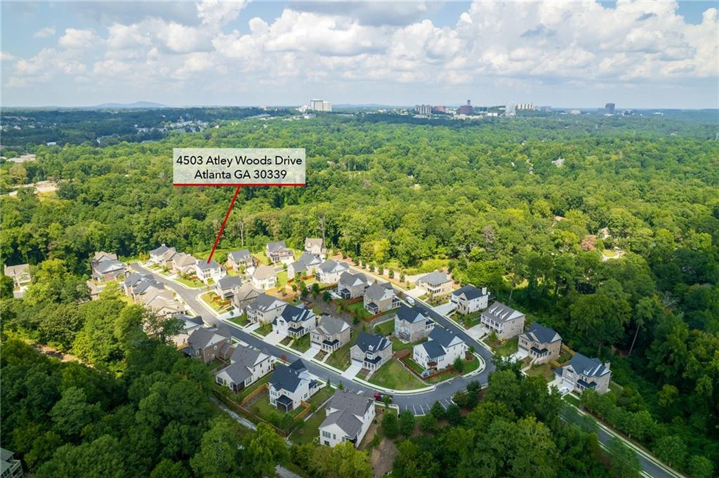 4503 Atley Woods Drive SE