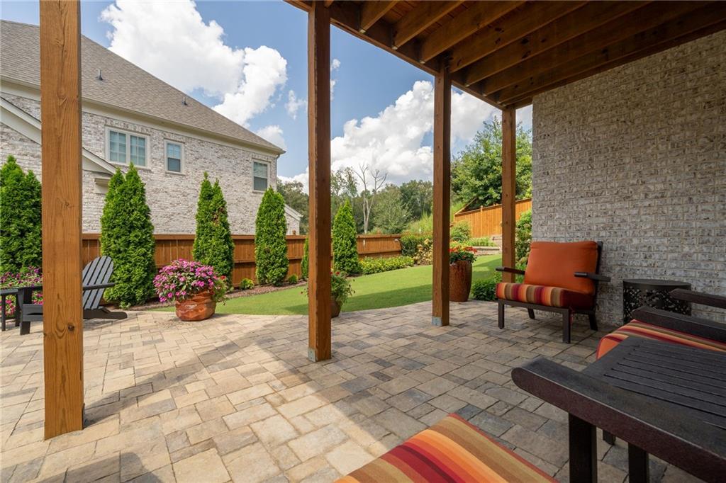 4503 Atley Woods Drive SE