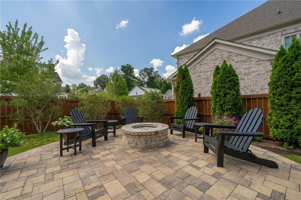 4503 Atley Woods Drive SE