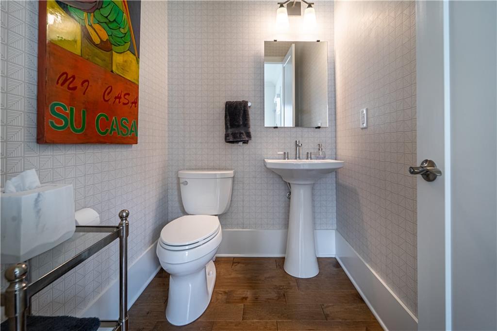 4503 Atley Woods Drive SE