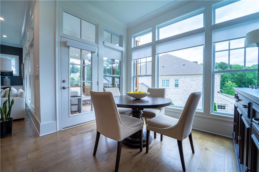 4503 Atley Woods Drive SE