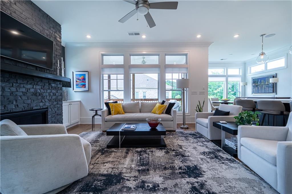 4503 Atley Woods Drive SE