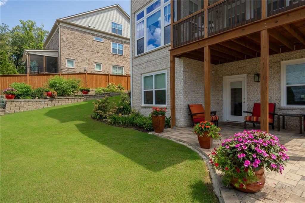 4503 Atley Woods Drive SE