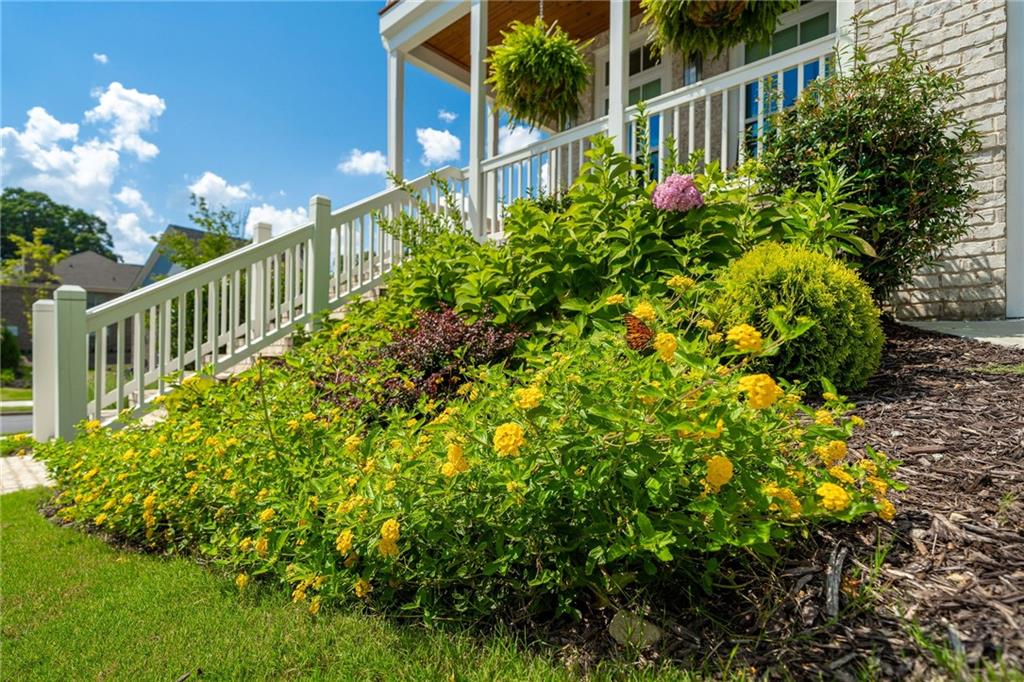 4503 Atley Woods Drive SE