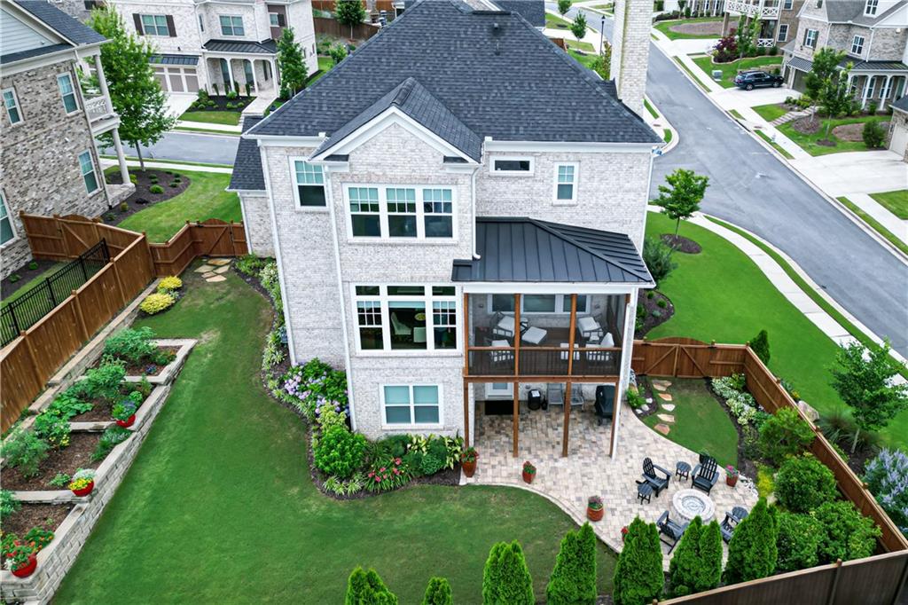 4503 Atley Woods Drive SE