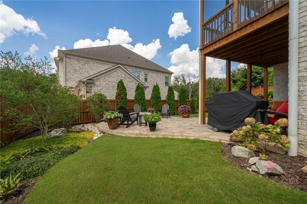 4503 Atley Woods Drive SE