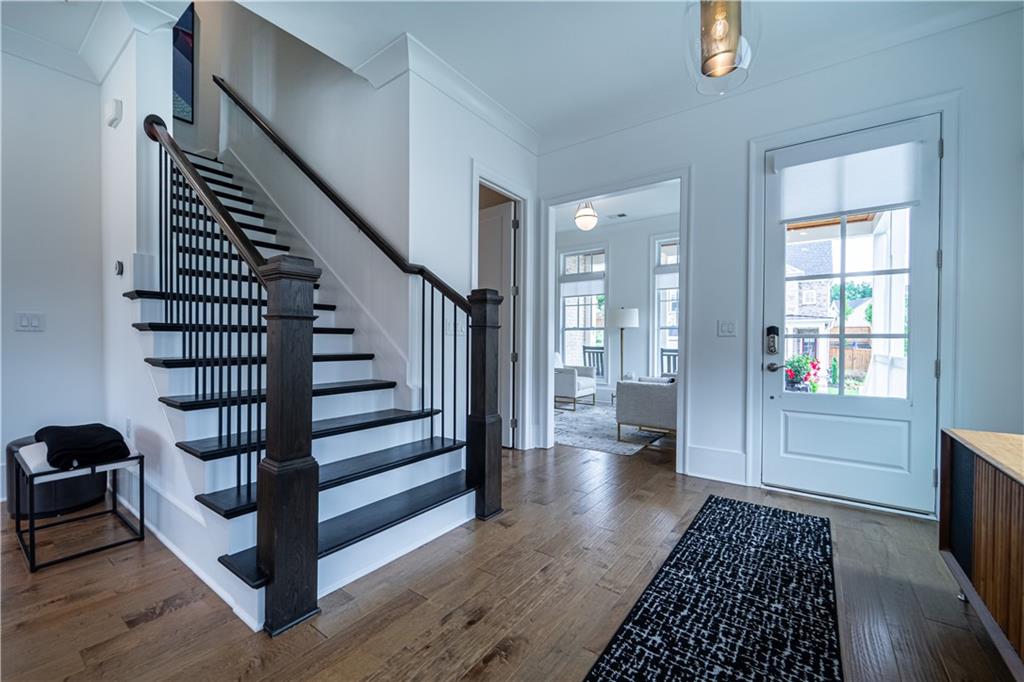 4503 Atley Woods Drive SE