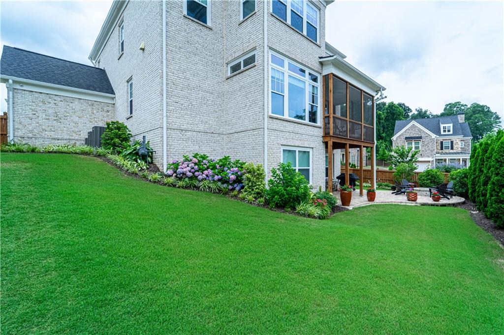 4503 Atley Woods Drive SE