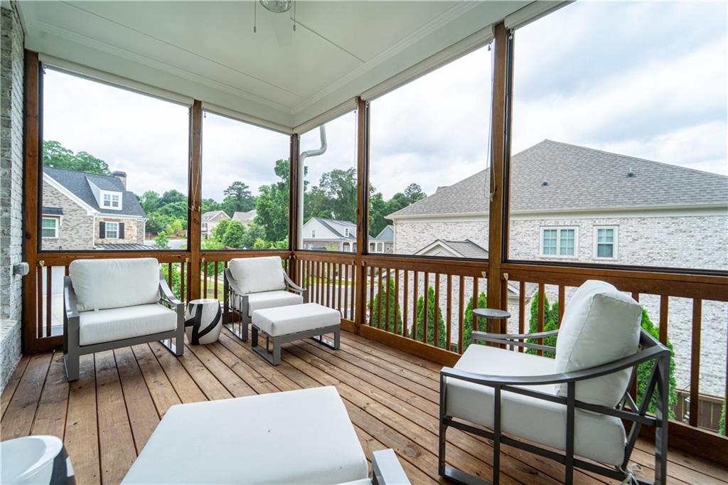 4503 Atley Woods Drive SE