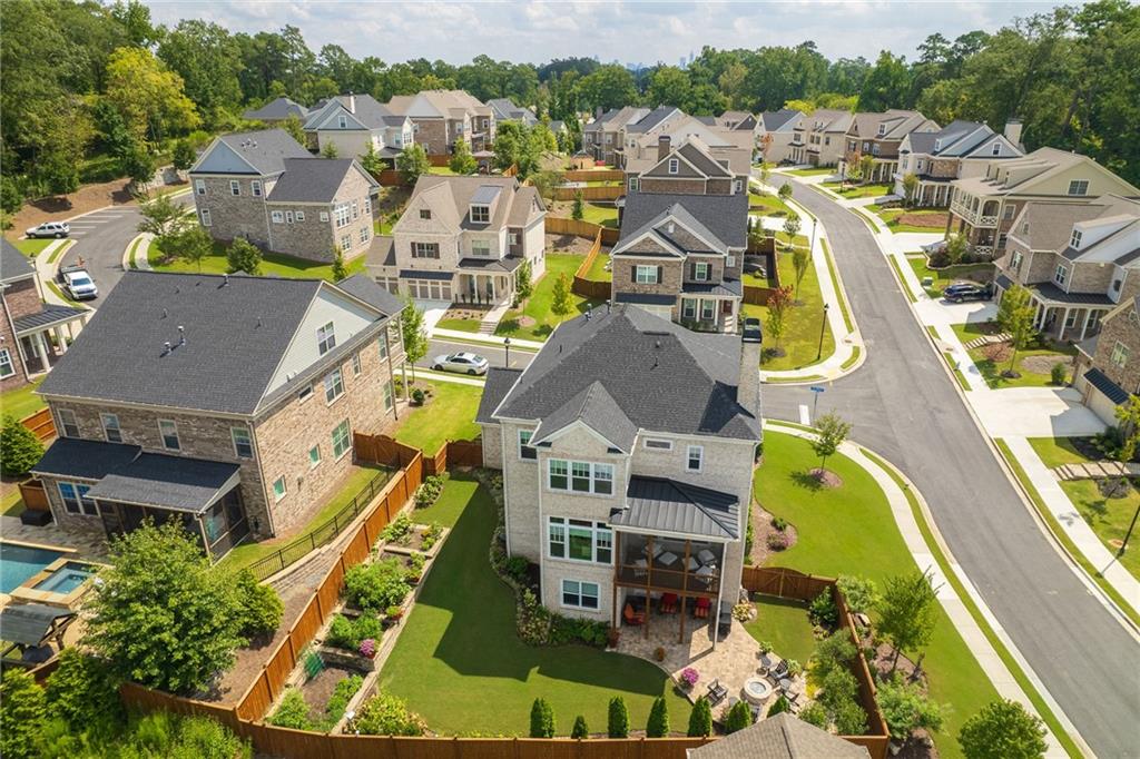 4503 Atley Woods Drive SE