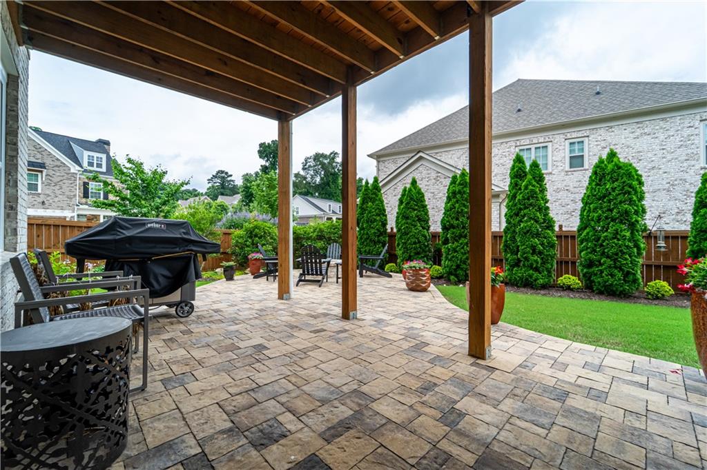 4503 Atley Woods Drive SE