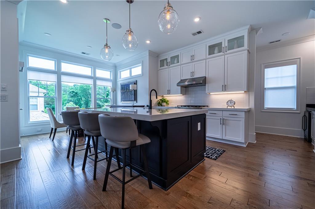 4503 Atley Woods Drive SE