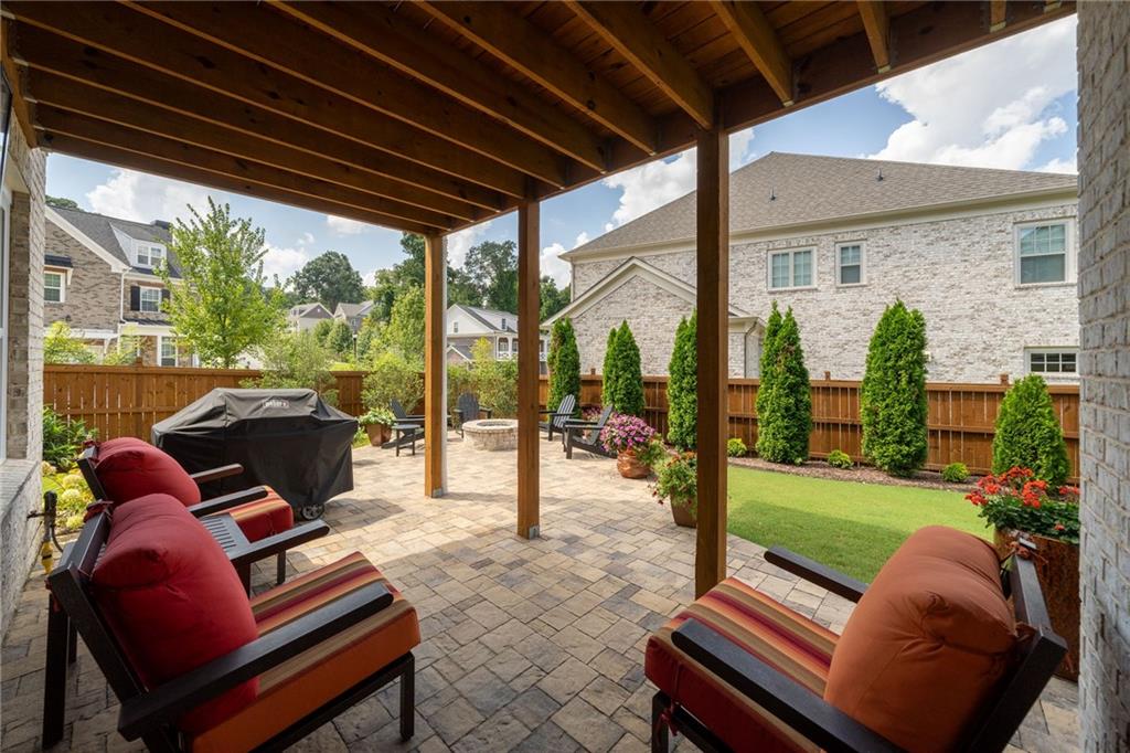 4503 Atley Woods Drive SE