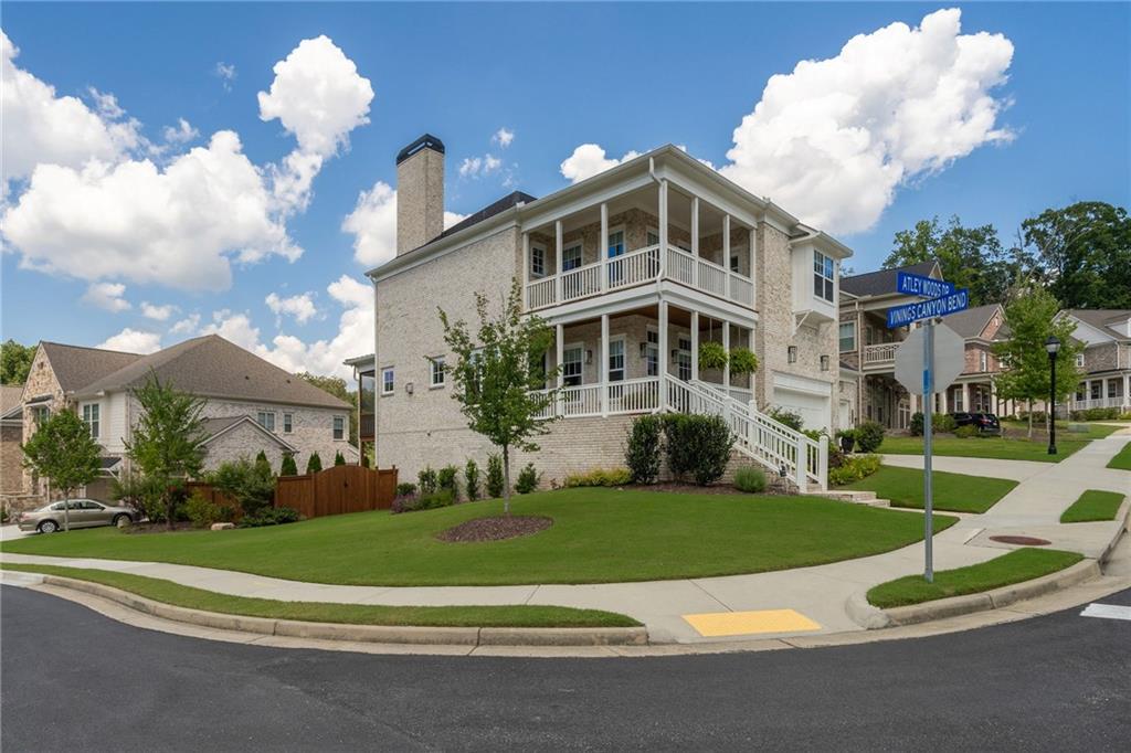 4503 Atley Woods Drive SE