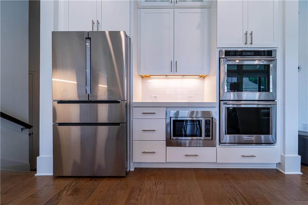 4503 Atley Woods Drive SE