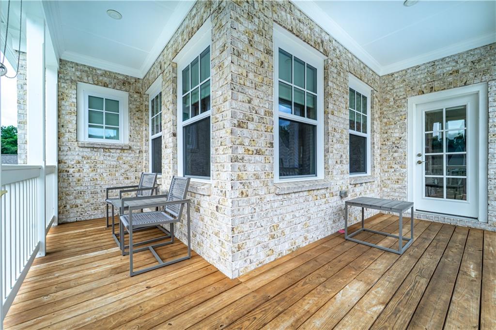 4503 Atley Woods Drive SE