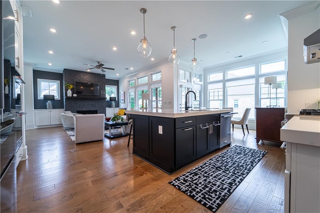 4503 Atley Woods Drive SE