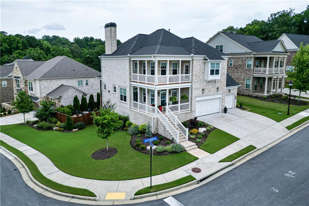 4503 Atley Woods Drive SE