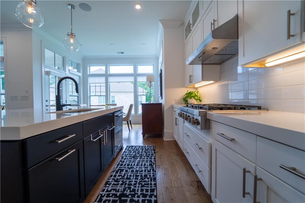 4503 Atley Woods Drive SE