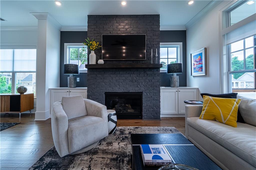 4503 Atley Woods Drive SE