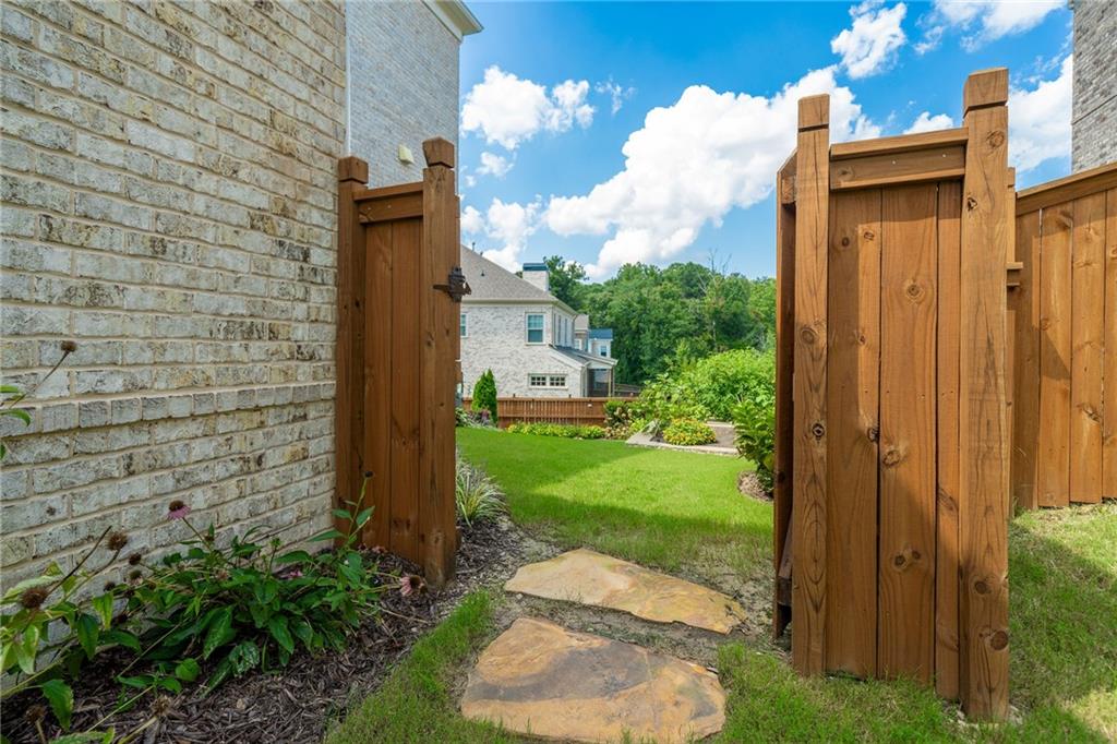 4503 Atley Woods Drive SE