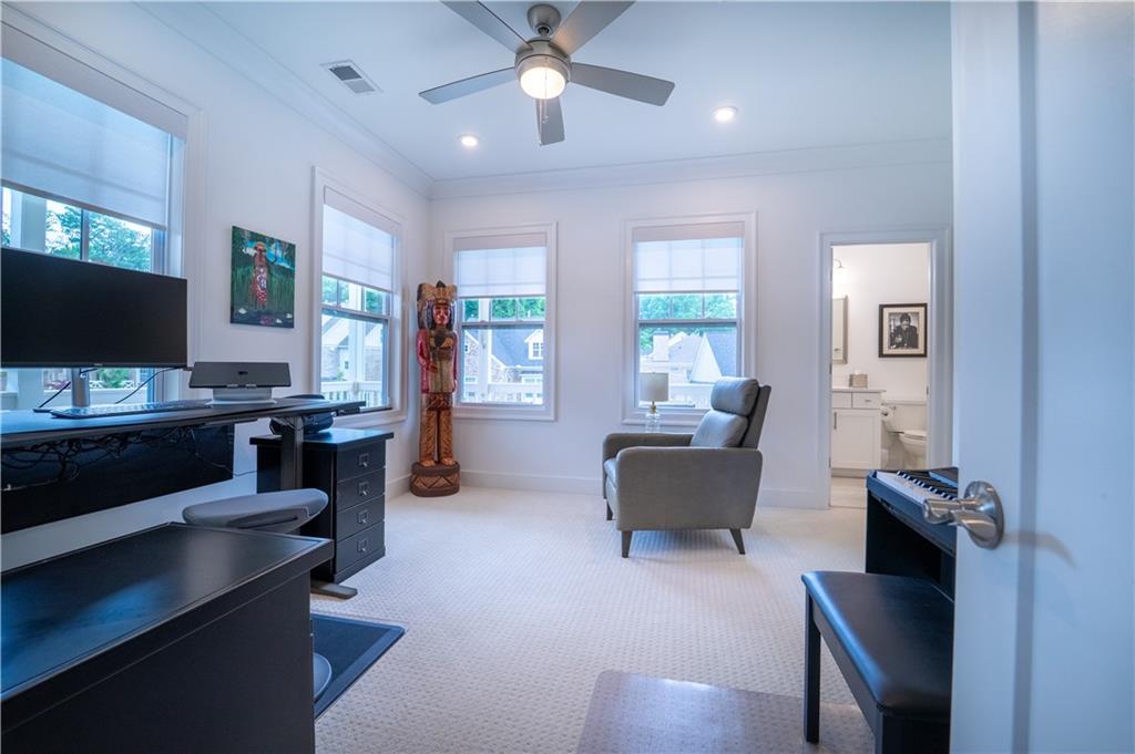 4503 Atley Woods Drive SE