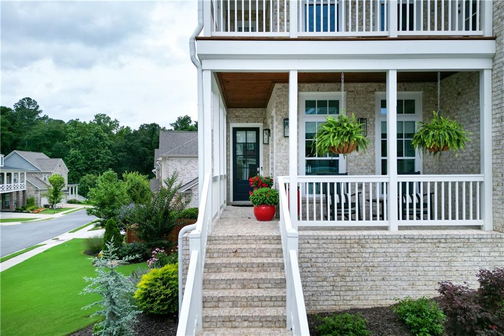 4503 Atley Woods Drive SE