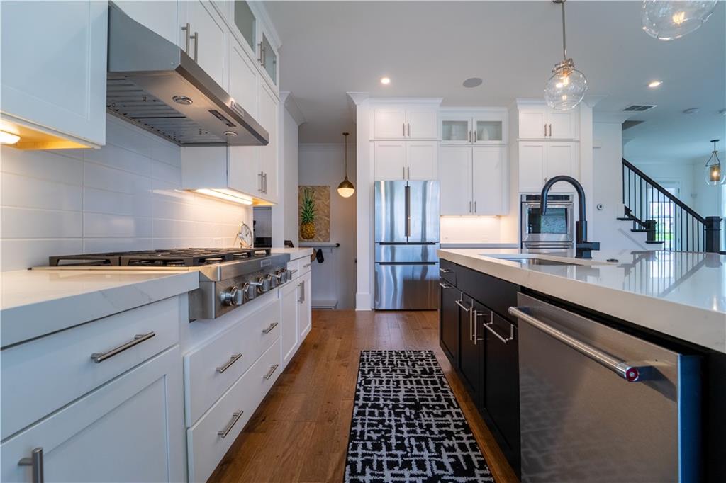 4503 Atley Woods Drive SE