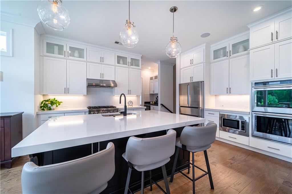 4503 Atley Woods Drive SE