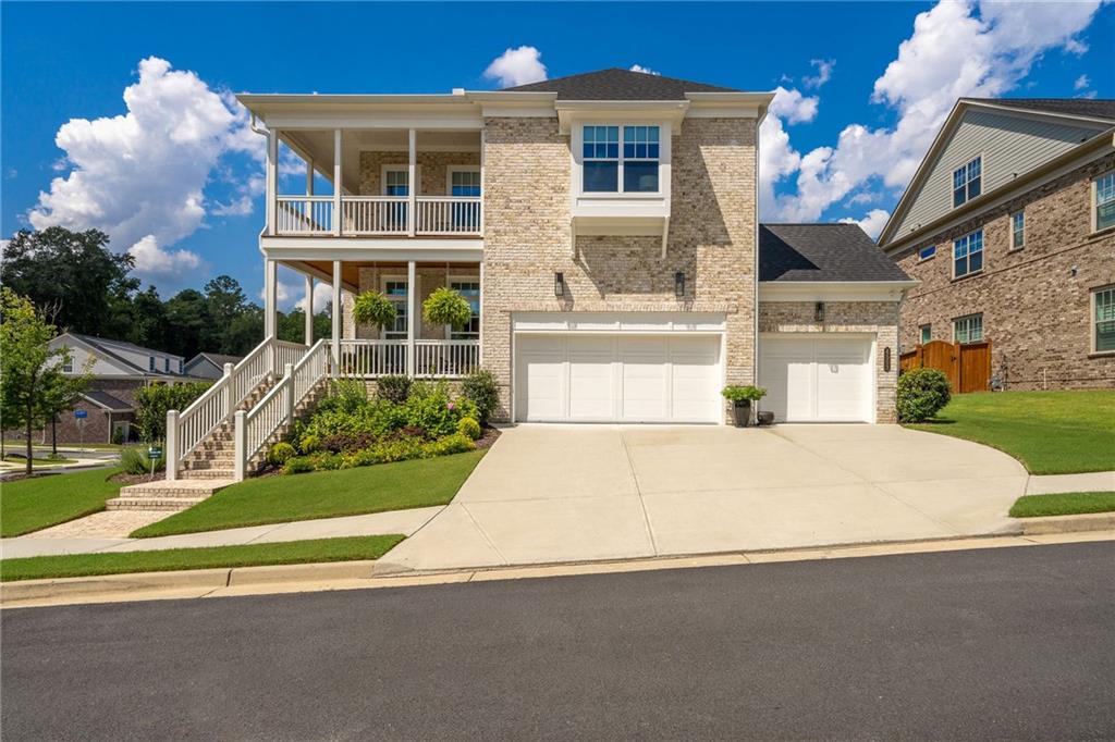 4503 Atley Woods Drive SE